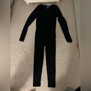 TRENDY SEAMLESS FULL BODYSUIT
